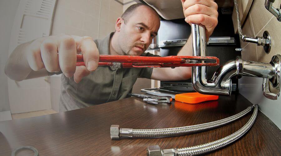 Professional bathroom faucet installation in Dodge Center, MN